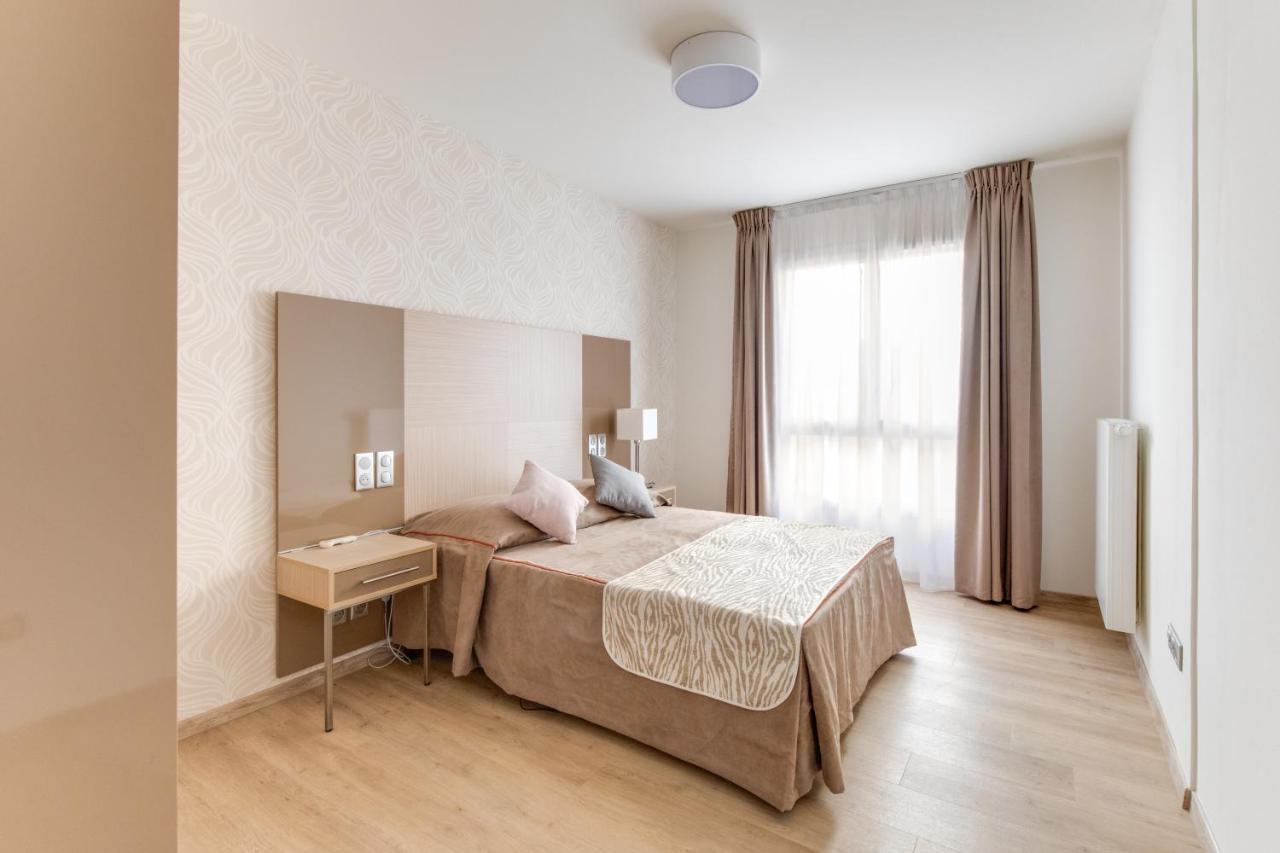 Zenao Frejus 아파트 호텔 외부 사진
